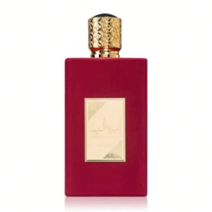 Lattafa - Ameerat Al Arab 100 ml Eau de Parfum für Frauen